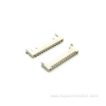 1.5mm Wafer LED Pin Header Connector 12P